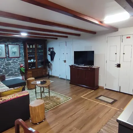 Recanto Florencas - Casa 3 * Arco da Calheta