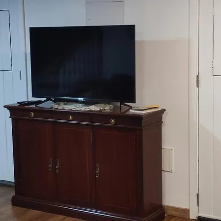 Nyaraló Recanto Florencas - Casa 3 *