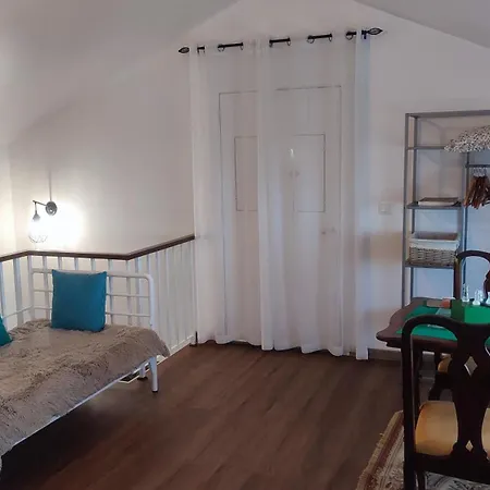 Recanto Florencas - Casa 3 Nyaraló