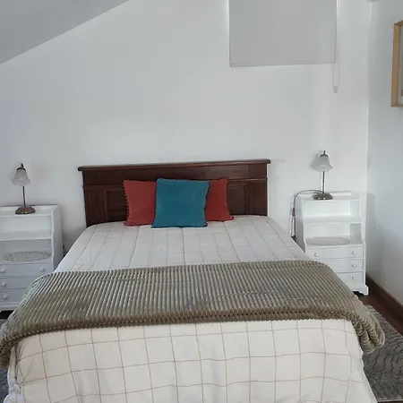 Nyaraló Recanto Florencas - Casa 3