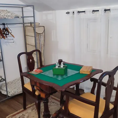 Nyaraló Recanto Florencas - Casa 3 Arco da Calheta