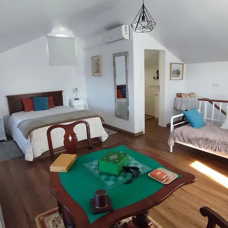 Recanto Florencas - Casa 3