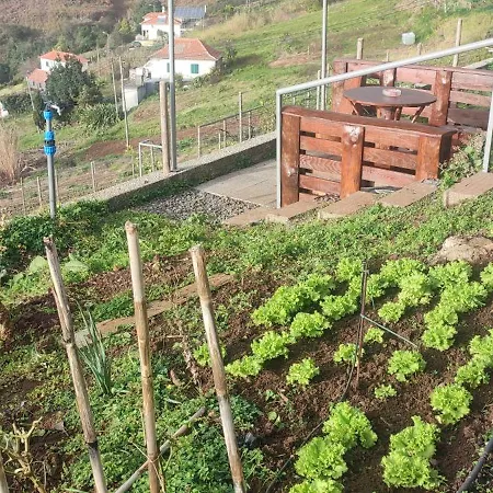 Recanto Florencas - Casa 3 Nyaraló *