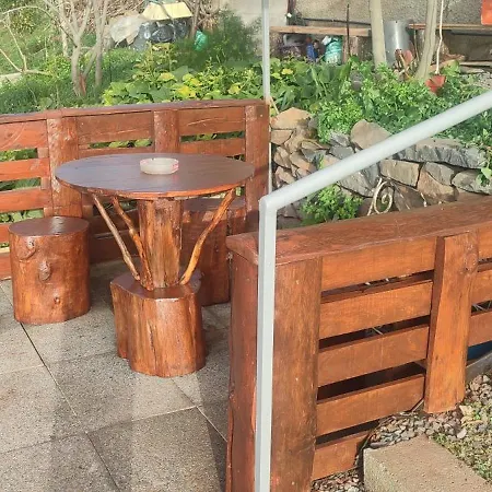 Recanto Florencas - Casa 3 *