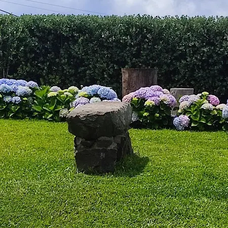 Nyaraló Recanto Florencas - Casa 3