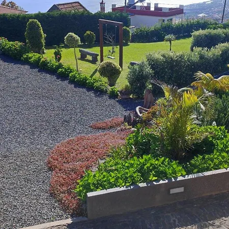 Сasa de vacaciones Recanto Florencas - Casa 3 *