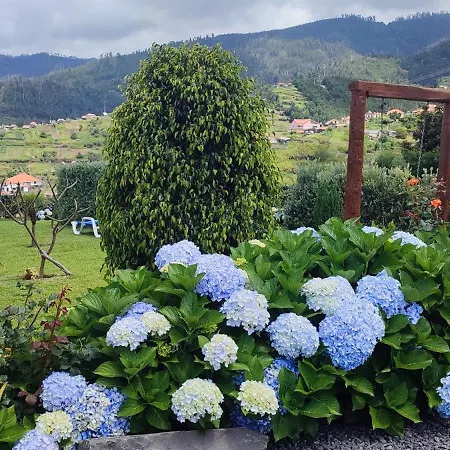 Recanto Florencas - Casa 3 Arco da Calheta (Madeira)