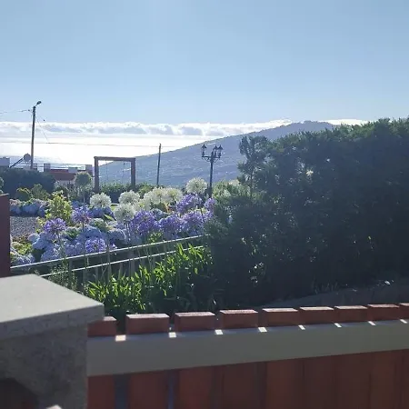 Recanto Florencas - Casa 3 Сasa de vacaciones *