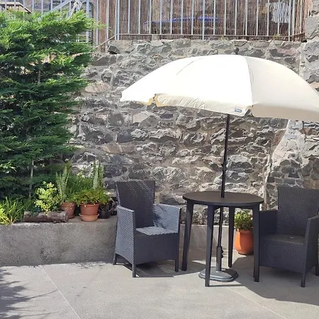 Recanto Florencas - Casa 3