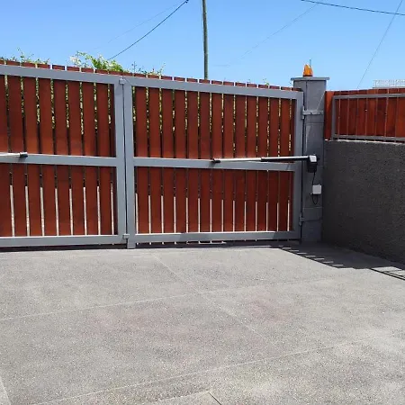 Сasa de vacaciones Recanto Florencas - Casa 3