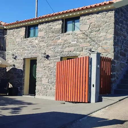 Recanto Florencas - Casa 3 Arco da Calheta (Madeira)