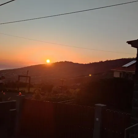 Recanto Florencas - Casa 3 Holiday home Arco da Calheta (Madeira)