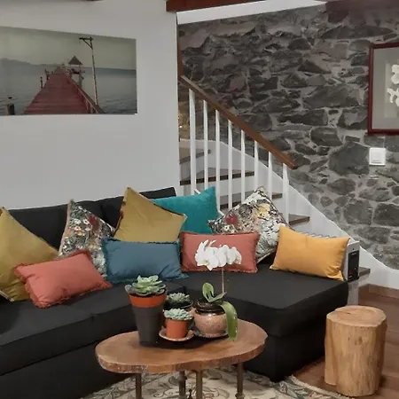 Holiday home Recanto Florencas - Casa 3 Arco da Calheta (Madeira)