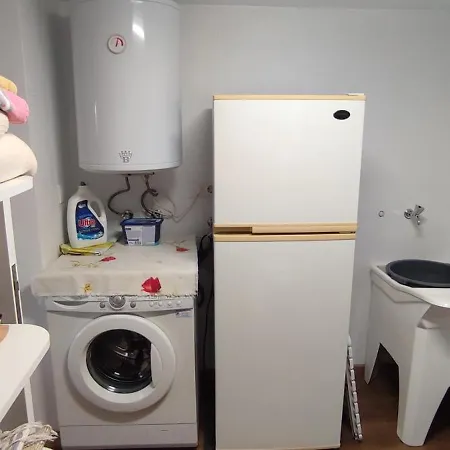 Recanto Florencas - Casa 3