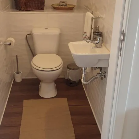 Recanto Florencas - Casa 3 Arco da Calheta (Madeira)