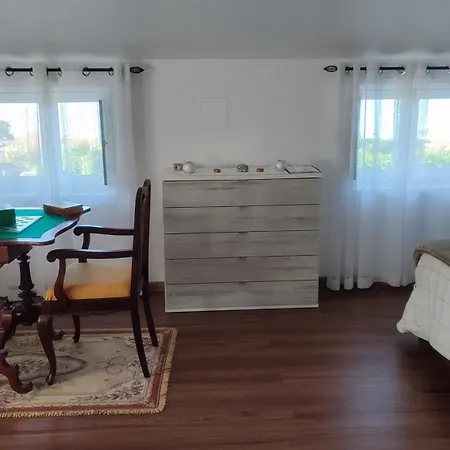 Recanto Florencas - Casa 3 Holiday home