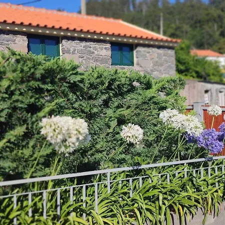 Recanto Florencas - Casa 3 Holiday home