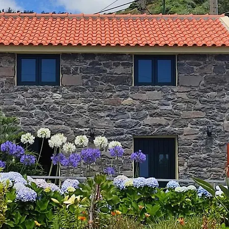 Recanto Florencas - Casa 3 Σπίτι διακοπών Arco da Calheta (Madeira)