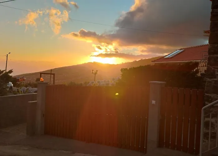 Recanto Florencas - Casa 3 Dom wakacyjny *