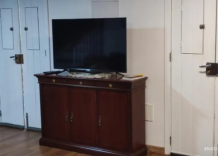 Feriehus Recanto Florencas - Casa 3 *
