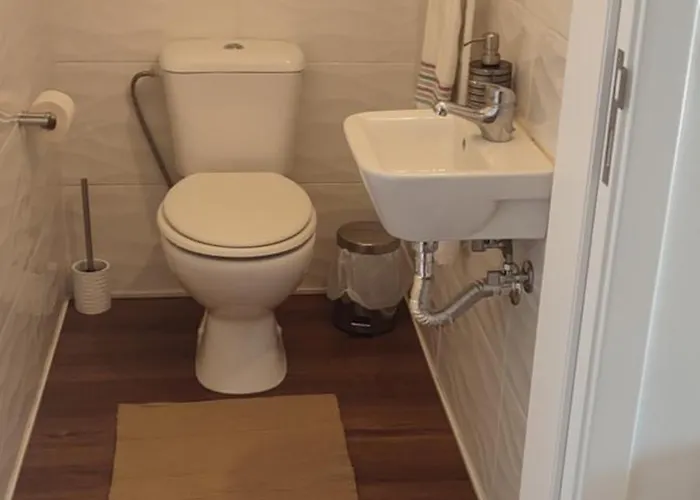 Recanto Florencas - Casa 3 Arco da Calheta (Madeira)