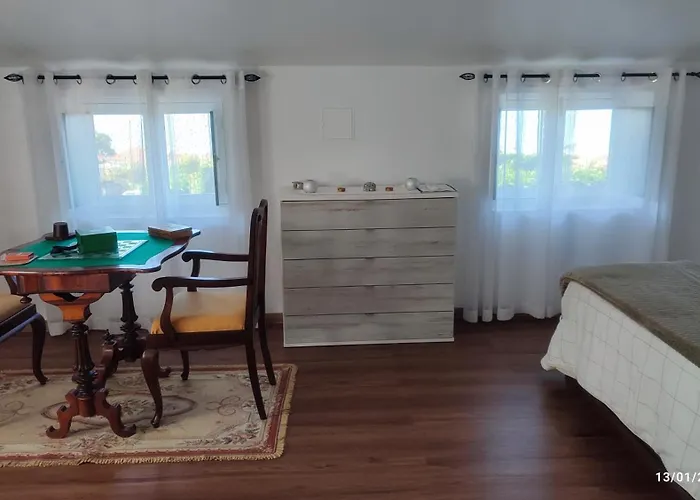 Recanto Florencas - Casa 3 Feriehus