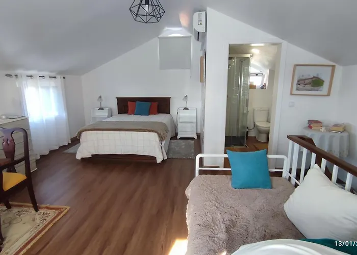 Recanto Florencas - Casa 3 * Arco da Calheta (Madeira)