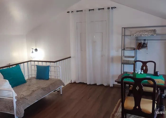 Recanto Florencas - Casa 3 Feriehus