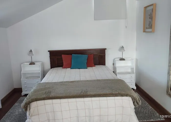 Feriehus Recanto Florencas - Casa 3