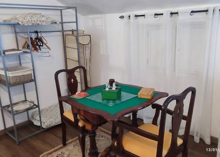 Feriehus Recanto Florencas - Casa 3 Arco da Calheta (Madeira)