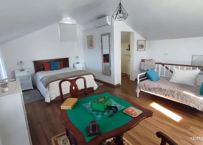 Recanto Florencas - Casa 3