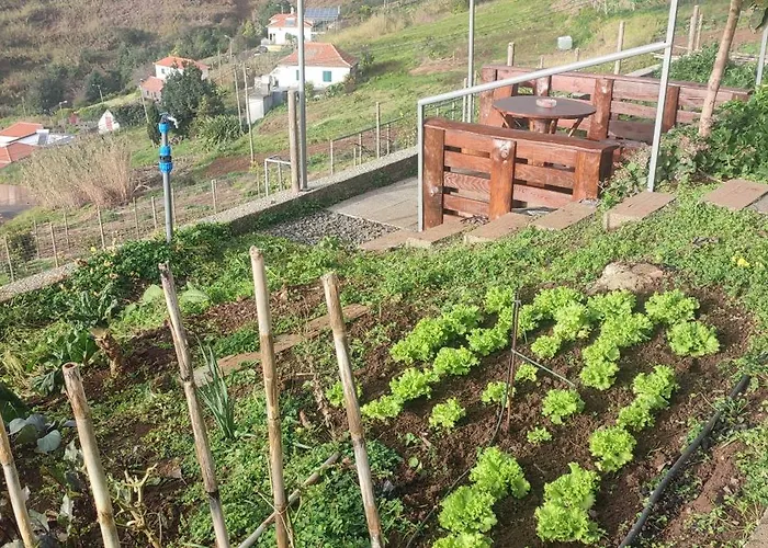 Recanto Florencas - Casa 3 Feriehus *