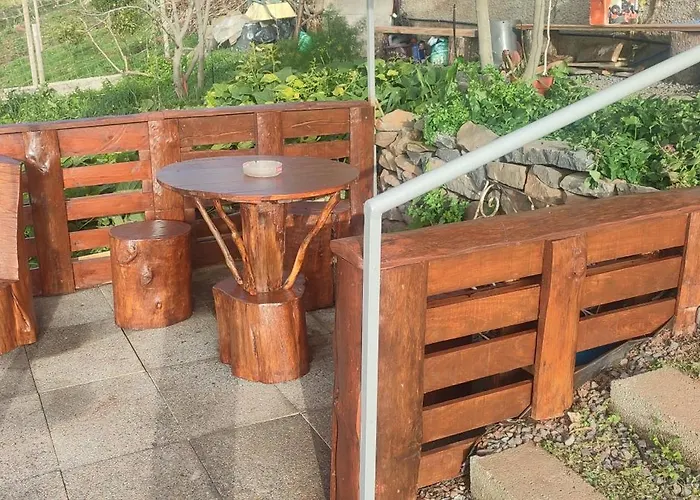 Recanto Florencas - Casa 3 *