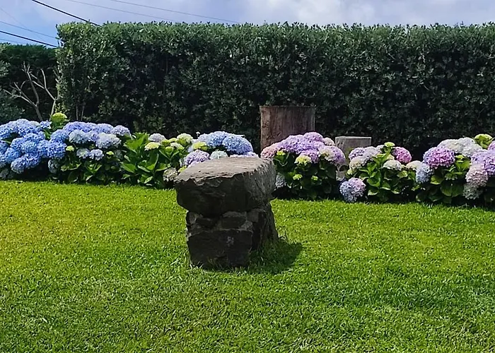 Feriehus Recanto Florencas - Casa 3