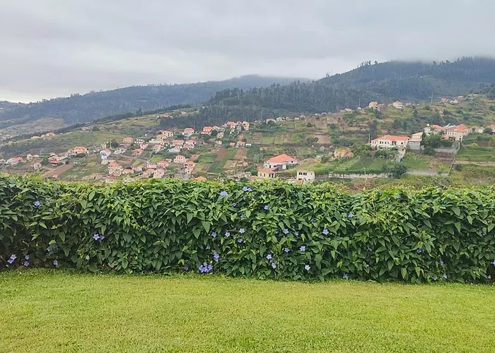 Recanto Florencas - Casa 3 Dom wakacyjny *