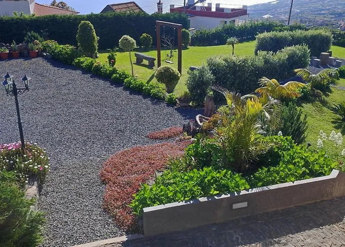 Dom wakacyjny Recanto Florencas - Casa 3 *