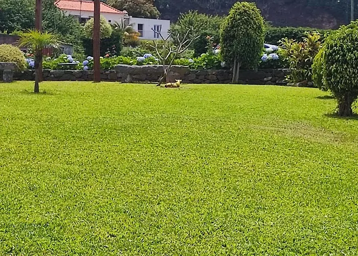 Recanto Florencas - Casa 3 *