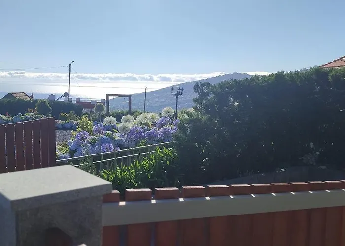 Recanto Florencas - Casa 3 Dom wakacyjny *