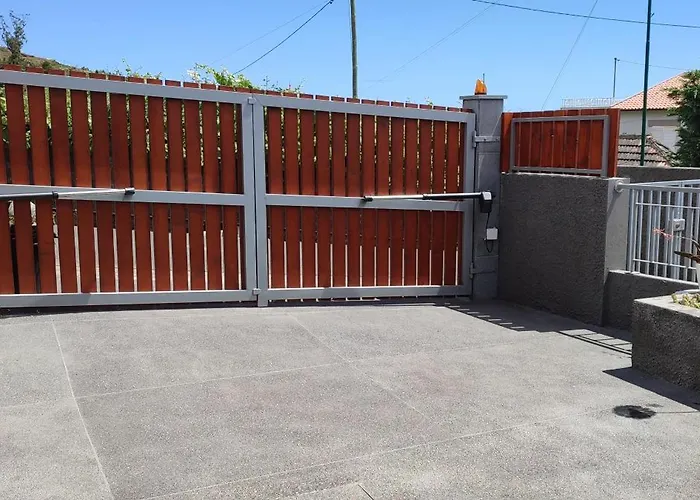 Dom wakacyjny Recanto Florencas - Casa 3